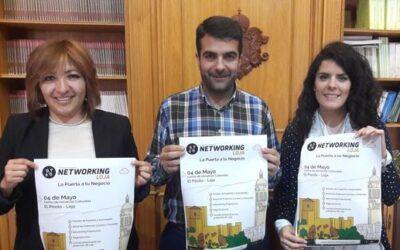 El primer Networking de Loja espera a 200 empresarios de Granada y Málaga