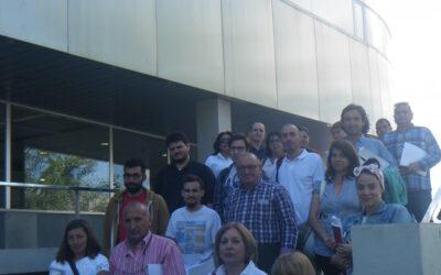 Arranca el Curso semipresencial y gratuito sobre Desarrollo de tu idea de Negocio