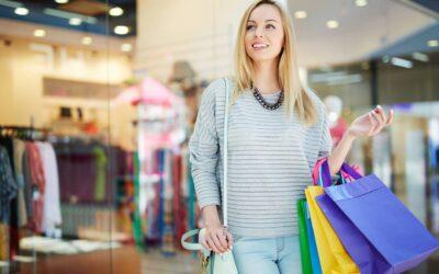 Abierto el plazo para presentar planes de modernización del comercio