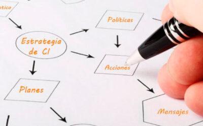 Taller: “Estrategia comercial: de la planificación a la acción”