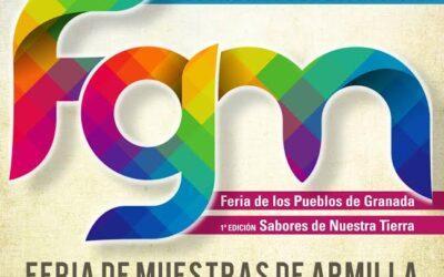 39 edición Feria General de Muestras de Granada