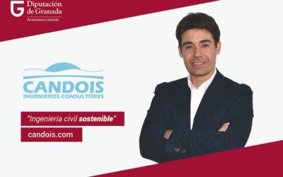Candois Ingenieros Consultores: ingeniería civil sostenible