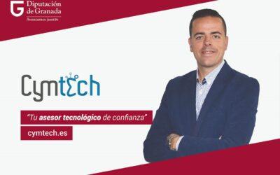 Cymtech: servicios tecnológicos de confianza
