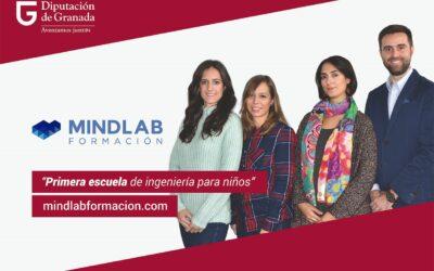 Mindlab Formación: la primera escuela de ingeniería para niños