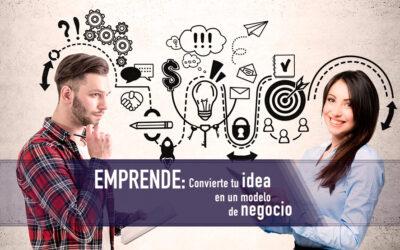 Curso online y gratuito para aprender a emprender en la Universidad de Granada