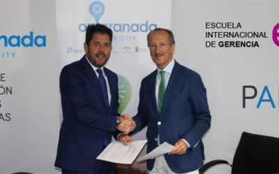 Programa de Alta Dirección de Empresas Tecnológicas, organizado por ongranada en colaboración con EIG