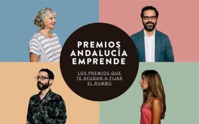 Junta abre la convocatoria de los ‘V Premios Andalucía Emprende’ para reconocer a las empresas más innovadoras