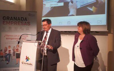 La mitad del suelo industrial de la provincia está disponible para proyectos empresariales