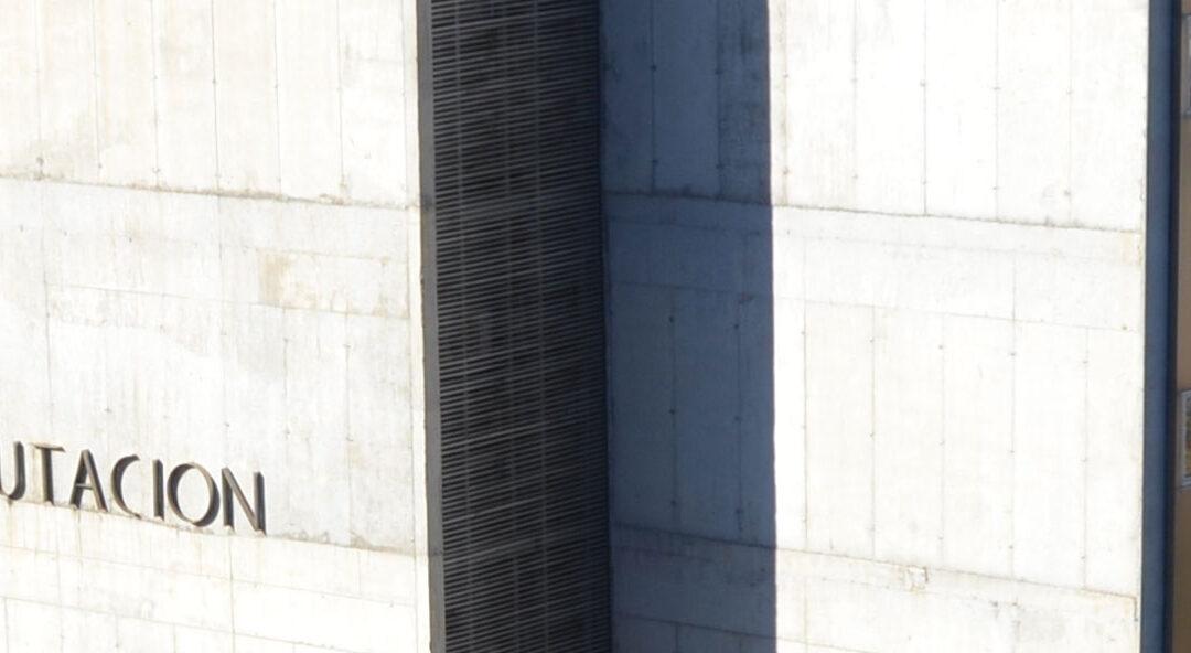 Granada Empresa prepara la celebración de 10 años atendiendo a emprendedores granadinos