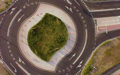 Jornadas de divulgación sobre Turbo Rotondas a cargo de Candois Ingenieros