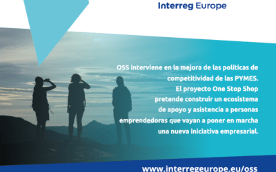 El proyecto OSS lanza una encuesta entre los emprendedores granadinos para conocer sus necesidades