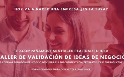 Validar una idea de negocio ayuda a crear una empresa más rápido y con menos riesgos
