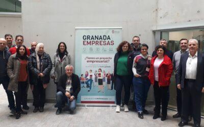 La Diputación ayuda a una veintena de emprendedores a validar su idea de negocio
