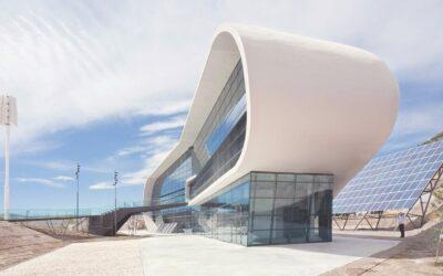 Abierto el plazo de inscripciones del Curso de Diseño de Edificios de Alta Eficiencia, Edificios Pasivos y Edificios de Consumo casi Nulo