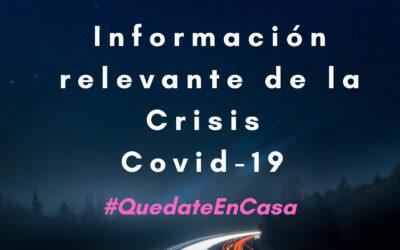 Las pymes reciben ayuda de la EOI por las dudas sobre el COVID-19