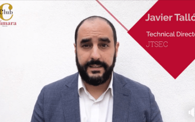 Recomendaciones de Ciberseguridad en el teletrabajo