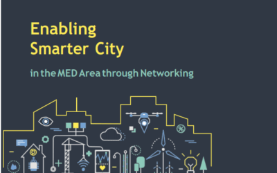 Evento online: Capacidad de adaptación y resiliencia de los “Territorios Inteligentes” (4 de junio)