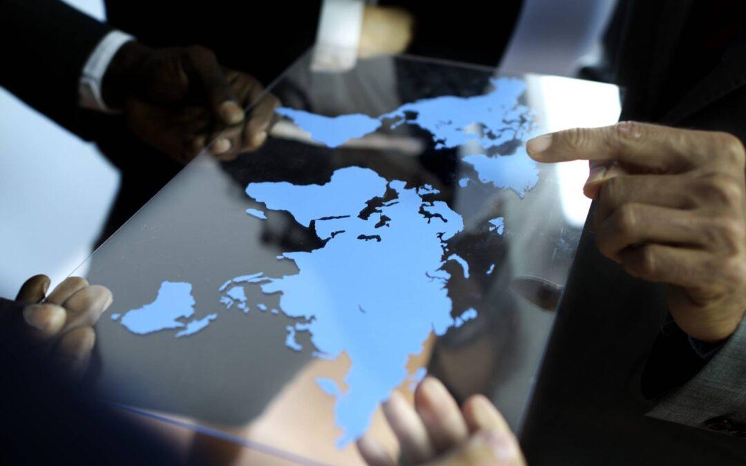 Jornada: “Claves para la internacionalización a través de los Marketplaces”