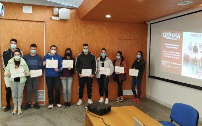 Clausurado el curso de Oportunidades de Negocio en Turismo Rural y de Naturaleza realizado en Güéjar Sierra.