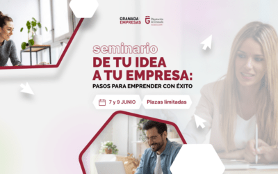 Seminario “Pasos para Emprender con Éxito”
