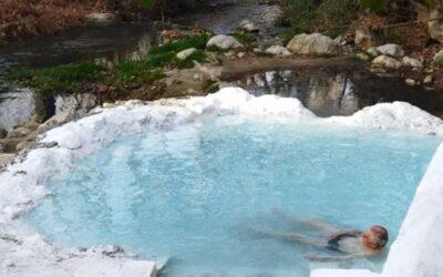 II Jornadas sobre Aguas Minerales y Termales: Recurso renovable para el desarrollo socioeconómico sostenible del medio rural