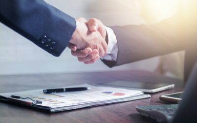 Qué es un pacto de socios y qué debe incluir