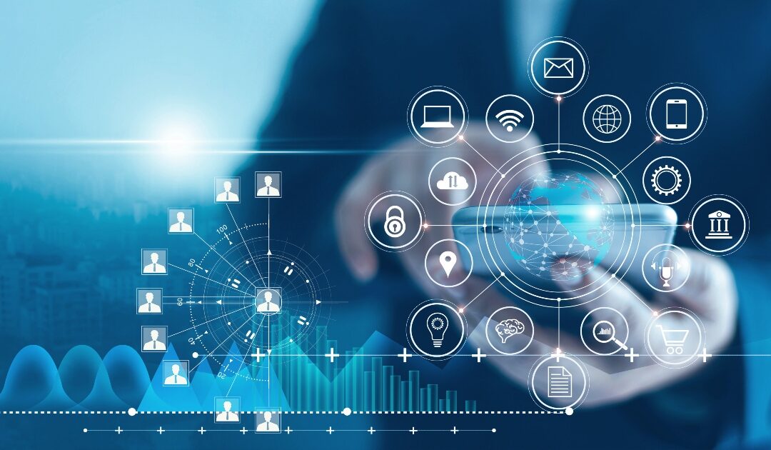 Transformación digital: el reto pendiente de las pymes