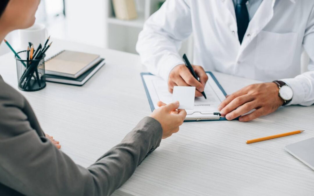 Los trabajadores ya no tienen que aportar a su empresa los partes de baja por incapacidad temporal