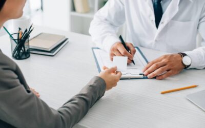 Los trabajadores ya no tienen que aportar a su empresa los partes de baja por incapacidad temporal