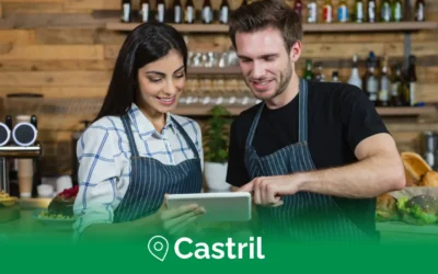 Jornada 13 de abril en Castril: Transformación Digital en Zonas Rurales. Oportunidades y Desafíos.