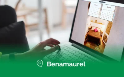 Jornada en Benamaurel: Comienza tu Transformación Digital. Ayudas a la Digitalización