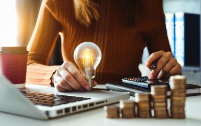 Los autónomos andaluces pueden solicitar ayudas para el sobrecoste energético de 2022