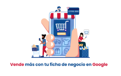 Taller en Huétor Vega: Vende más con tu ficha de negocio en Google