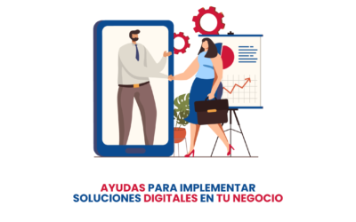 Jornada en Torrenueva Costa: Nuevas ayudas Kit Digital para pymes y autónomos