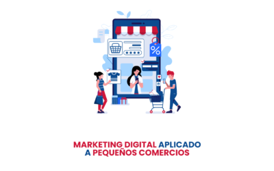 Webinar: Marketing digital aplicado a pequeños negocios