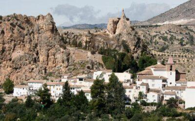 Castril, declarado como Municipio Turístico de Andalucía