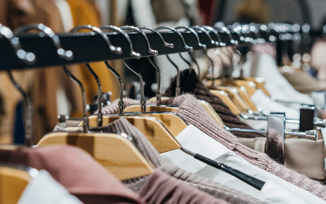 Las ventas del comercio minorista suben un 5,4% hasta noviembre, el mayor crecimiento desde 2022