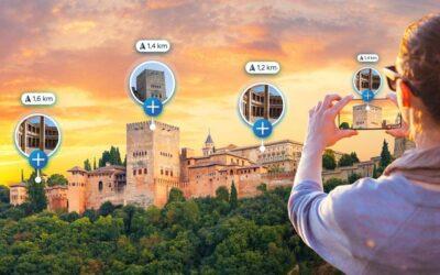 CultuAR, la app granadina basada en IA que arrasa en la primera edición de los Rural Startup Award