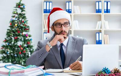 Cómo deducir gastos de Navidad si eres autónomo: regalos, cesta y cena