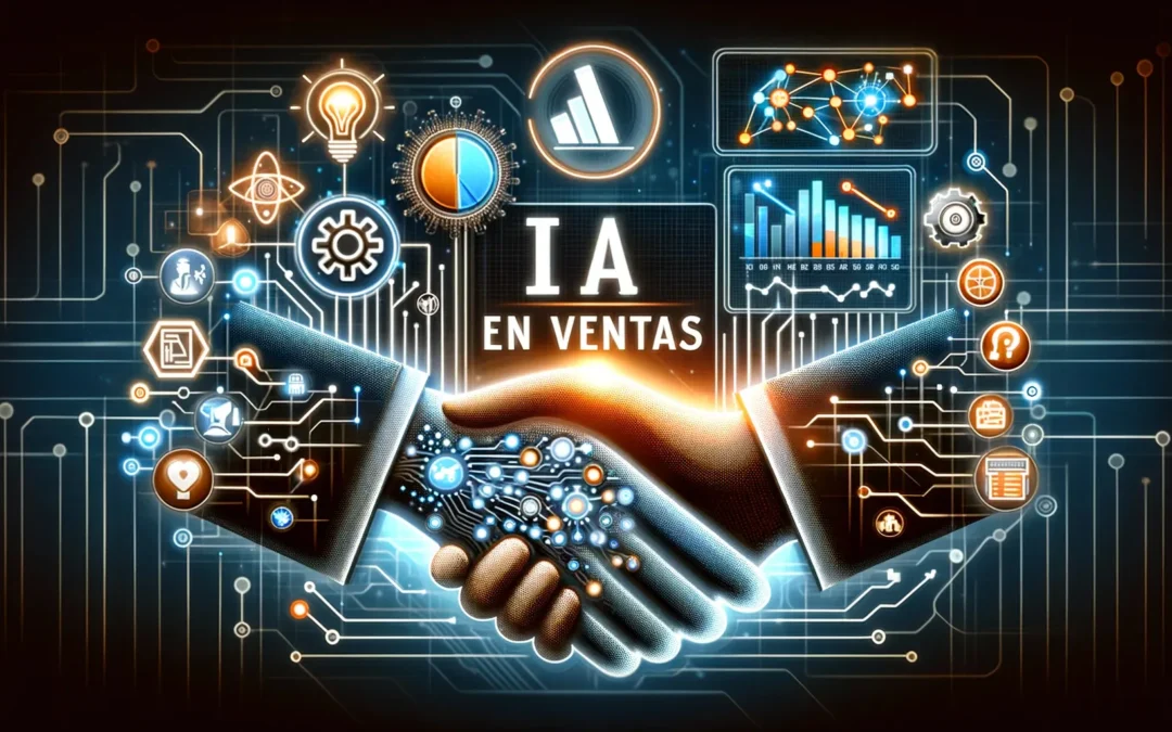 Cómo la IA ayuda a maximizar ventas y optimizar la experiencia del cliente