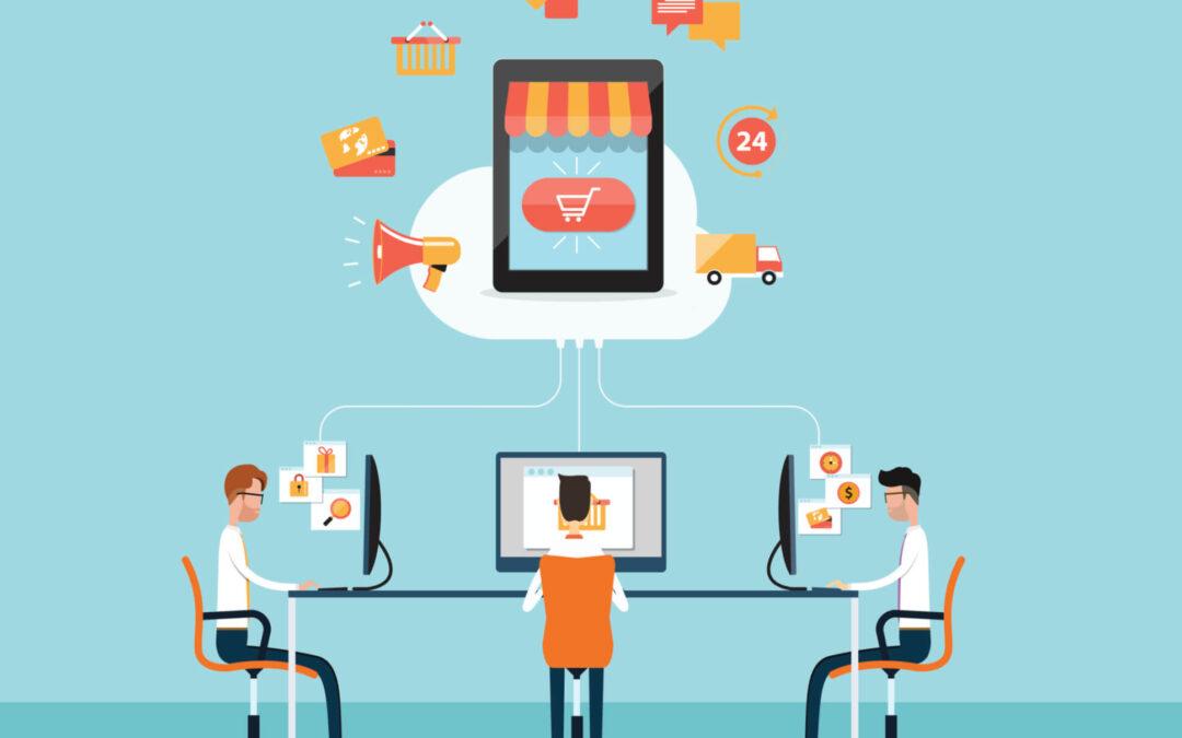 ¿Cómo crear en 2025 un negocio online rentable?: siete tips para emprendedores digitales