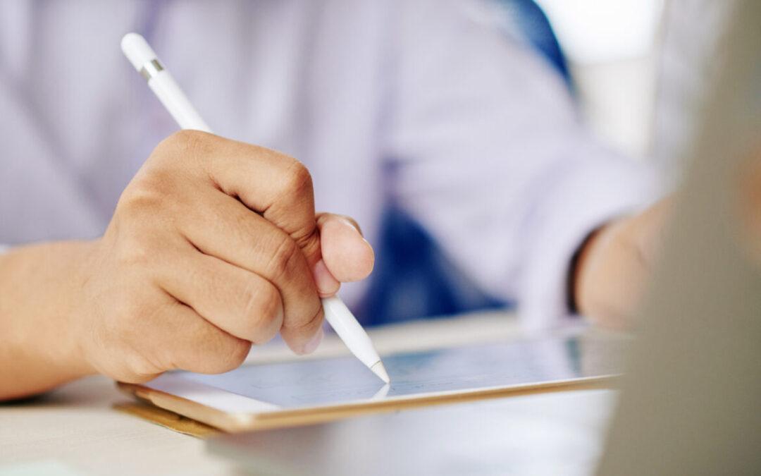 La firma digital: el futuro de la seguridad empresarial en España