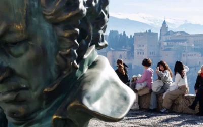 Goya 2025 | La gala dejará un impacto de más de 84 millones de euros en Granada