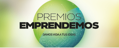 Abierta la Convocatoria de los Premios Emprendemos TOP50 2025: Oportunidad para startups y empresas innovadoras