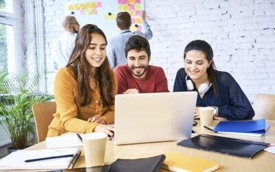 Claves del emprendimiento juvenil: objetivos, beneficios y trabas