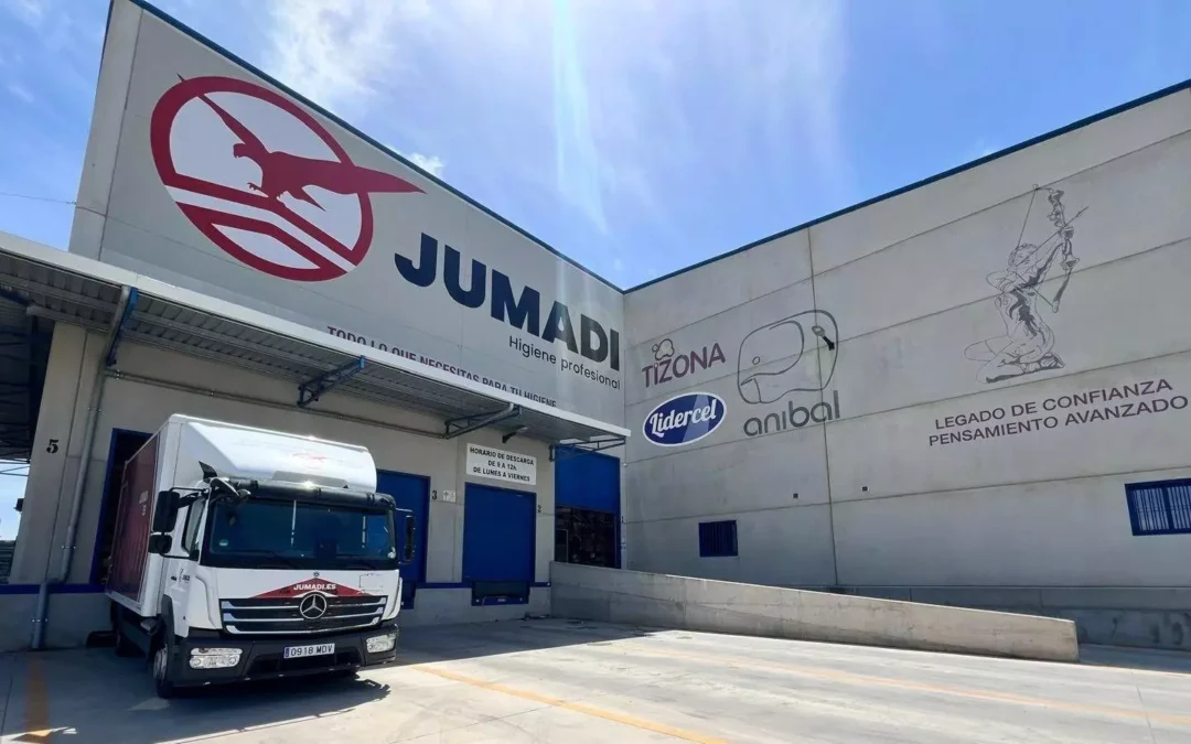 La granadina Jumadi optará al accésit PYME Sostenible en los premios PYME del año de las Cámaras