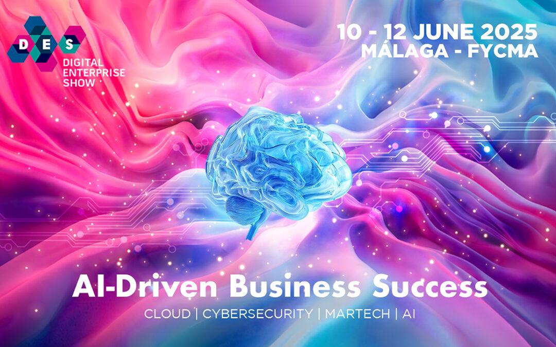 El futuro digital se da cita en Andalucía: abre la convocatoria para The Scale-Up! World Summit 2025