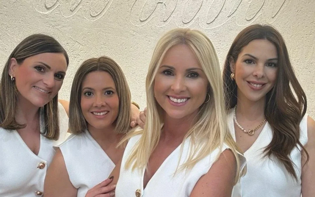 La tienda de Peligros que arrasa con sus directos