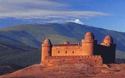 La Diputación adquiere el Castillo de la Calahorra y trabaja ya en su adecuación