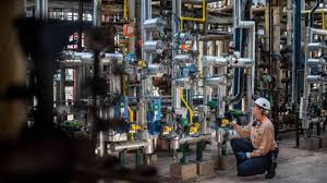 La industria granadina opta a ayudas millonarias para realizar su transición energética